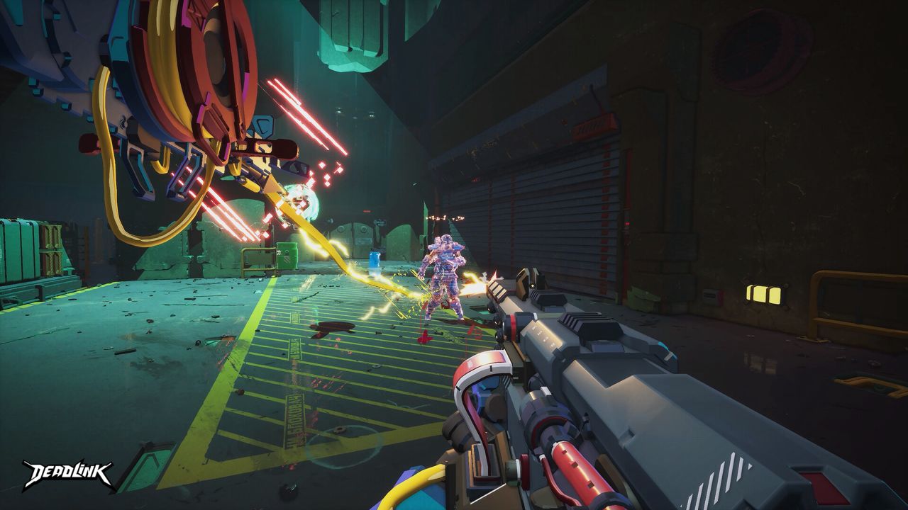 Deadlink ekran görüntüsü 5