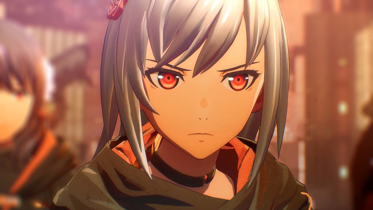 SCARLET NEXUS ekran görüntüsü 7