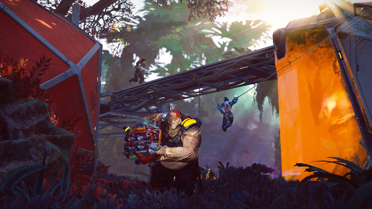 Crucible Beta ekran görüntüsü 6