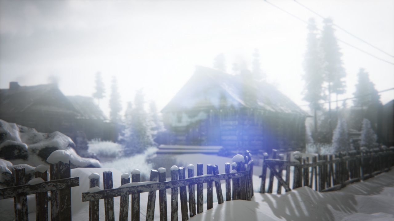 Kholat ekran görüntüsü 4