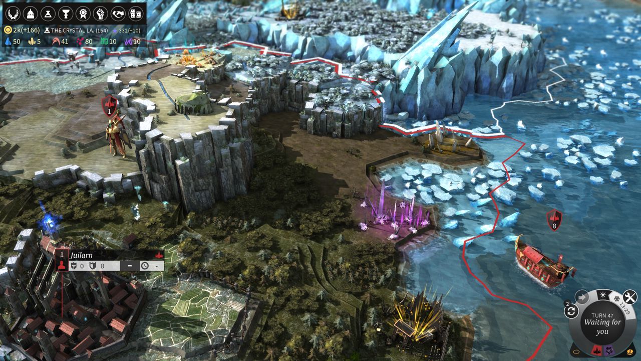 ENDLESS Legend™ ekran görüntüsü 0