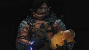 DEATH STRANDING DIRECTOR'S CUT Launch Trailer IT