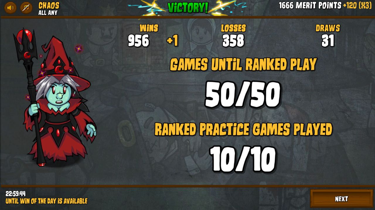 Town of Salem ekran görüntüsü 6