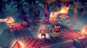 Lost Civilization Trailer
