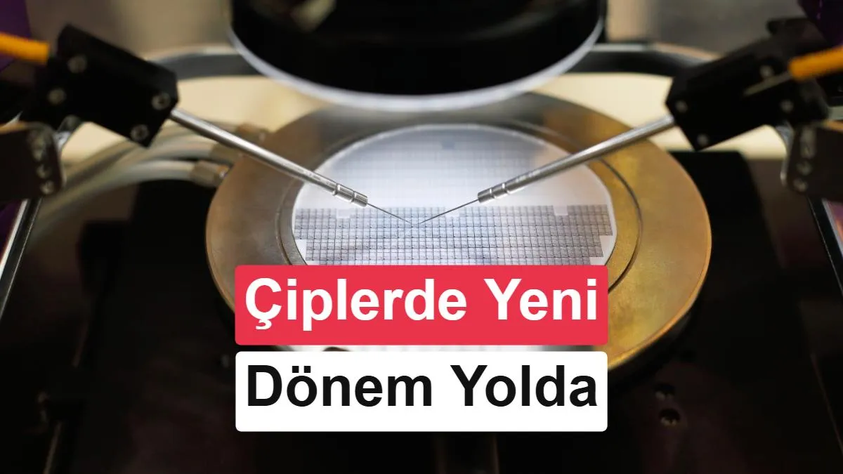 High NA EUV Çağı Başlıyor: Samsung ve TSMC, ASML'nin Yeni Nesil Litografi Sistemlerini Benimseyerek Çip Üretiminde Devrim Yaratıyor