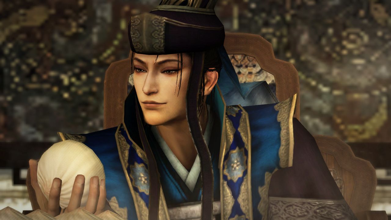 DYNASTY WARRIORS 8: Xtreme Legends Complete Edition ekran görüntüsü 3