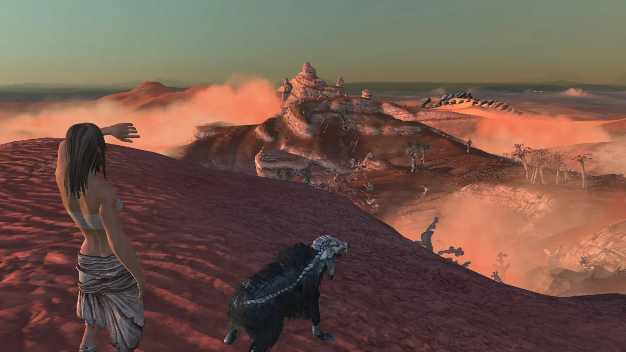 Kenshi ekran görüntüsü 0