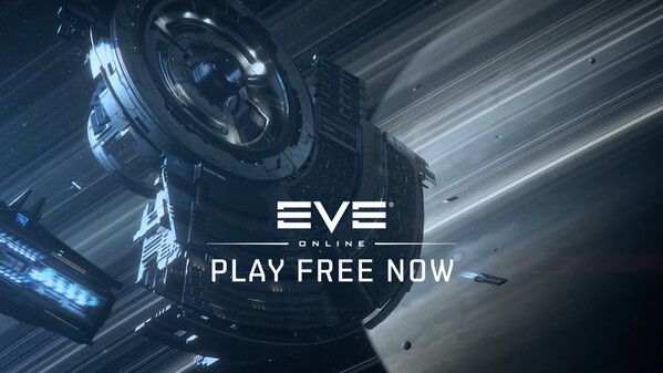 EVE Online Universe