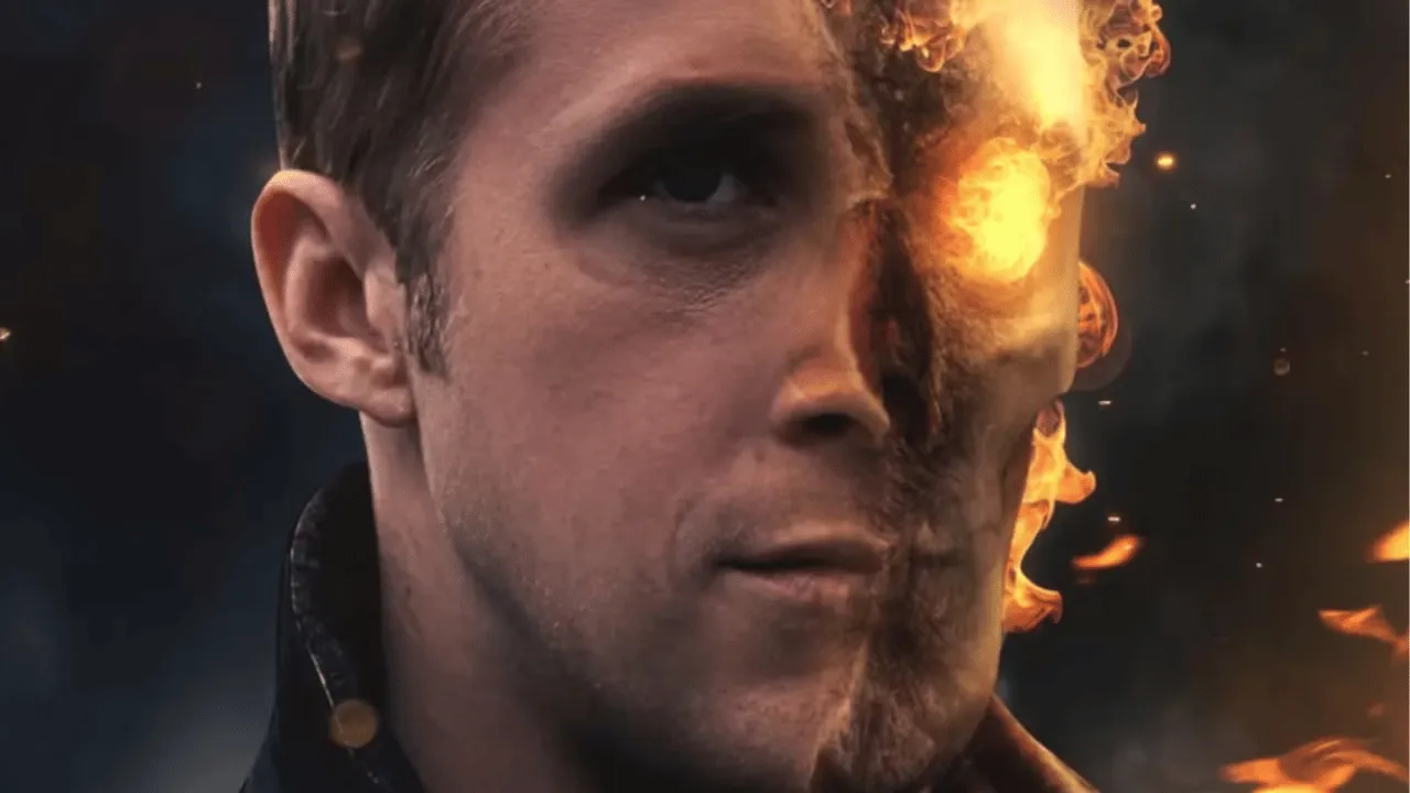 Marvel’ın Ryan Gosling’li 'Ghost Rider'ı 2028’de Sinemalarda: Sinema Takvimindeki Dev Projeler