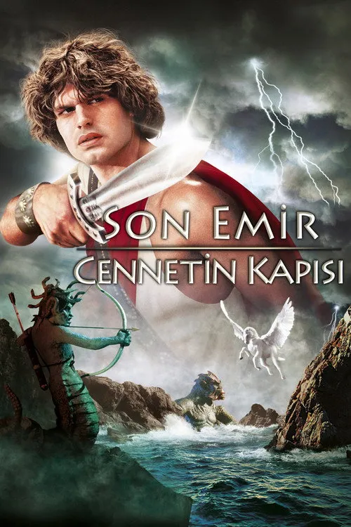 Son Emir: Cennetin Kapısı ne anlatıyor? Konusu, oyuncuları ve fragmanı