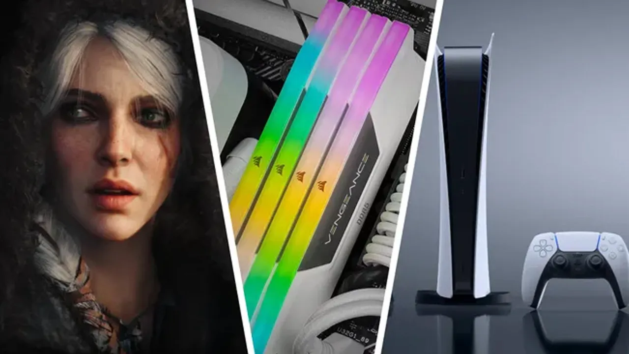 RAM Krizi Derinleşirken Yeni Nesil Konsolların Geleceği Tartışılıyor