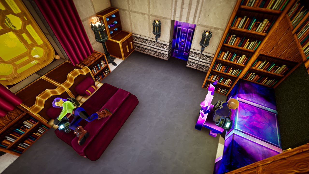 Creativerse ekran görüntüsü 4