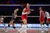 Filenin Sultanları 2026 VNL'de Tarih Yazdı: 3. Kez Finalde!