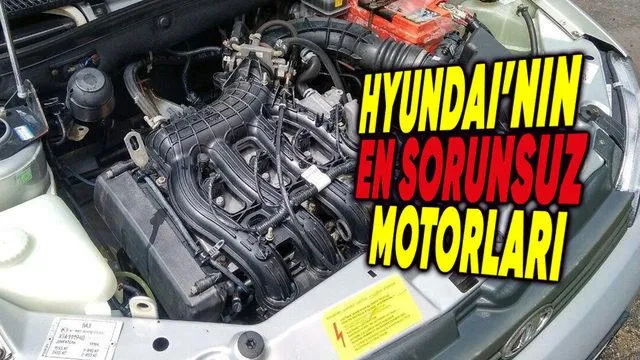Hyundai'nin Yıllara Meydan Okuyan Motorları: 2026'da Bile Güven Veren Dayanıklılık Efsaneleri