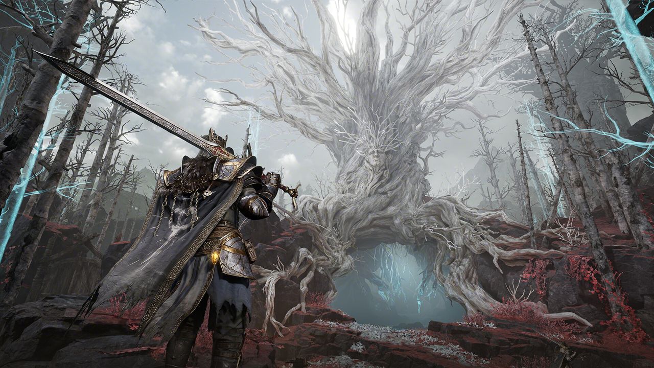 Mistfall Hunter ekran görüntüsü 0