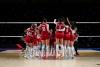A Milli Kadın Voleybol Takımı, Brezilya'yı Devirerek Tarih Yazdı