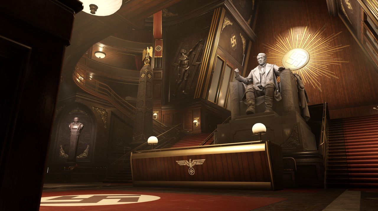 Wolfenstein: Youngblood ekran görüntüsü 6