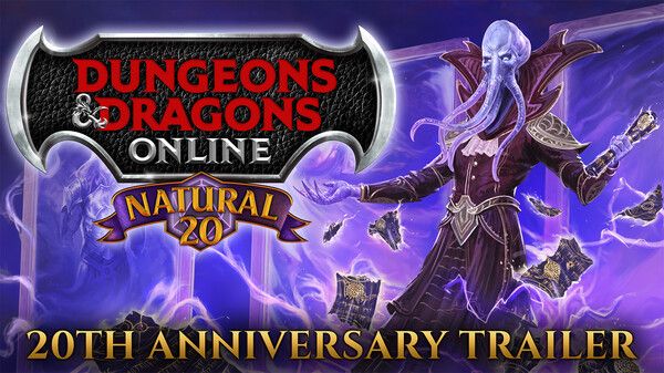 20th Anniversary Trailer