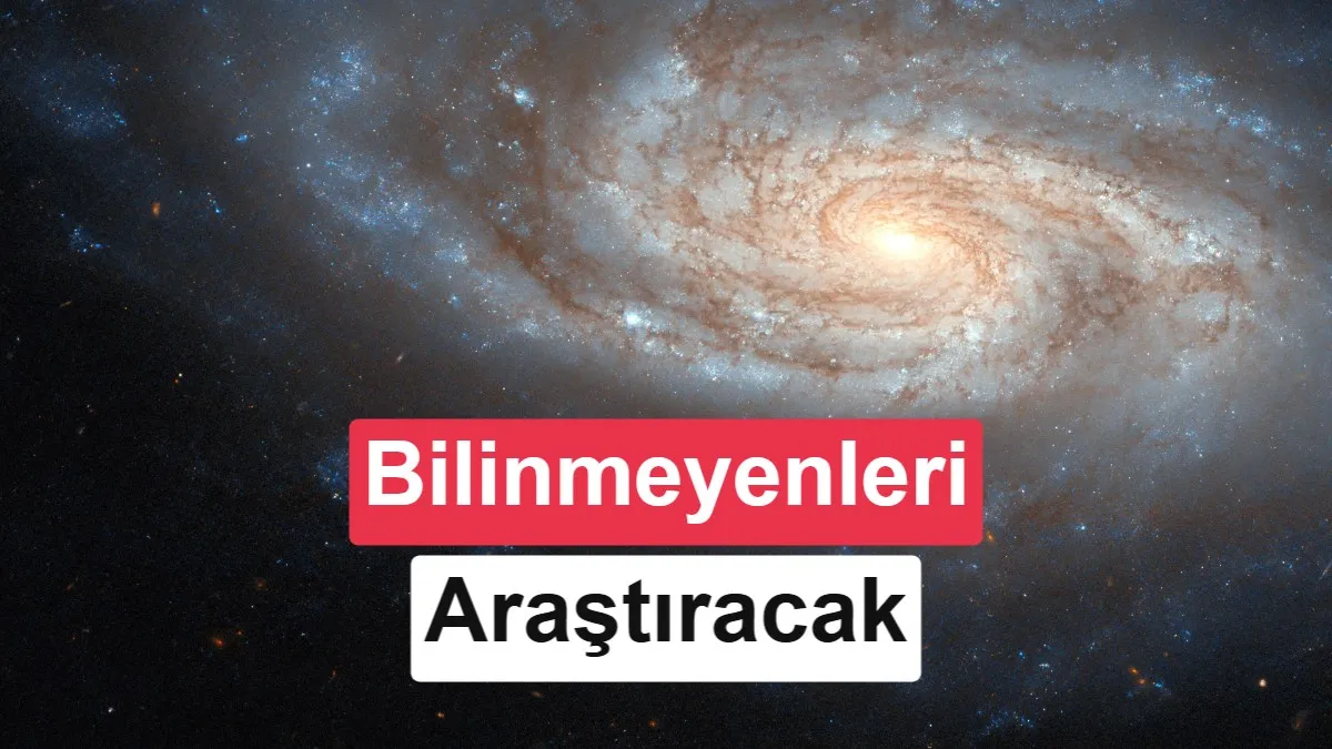 NASA, Uzayın Kızılötesi Derinliklerine Yol Açacak PRIMA Teleskobunu Geliştirme Aşamasına Taşıdı