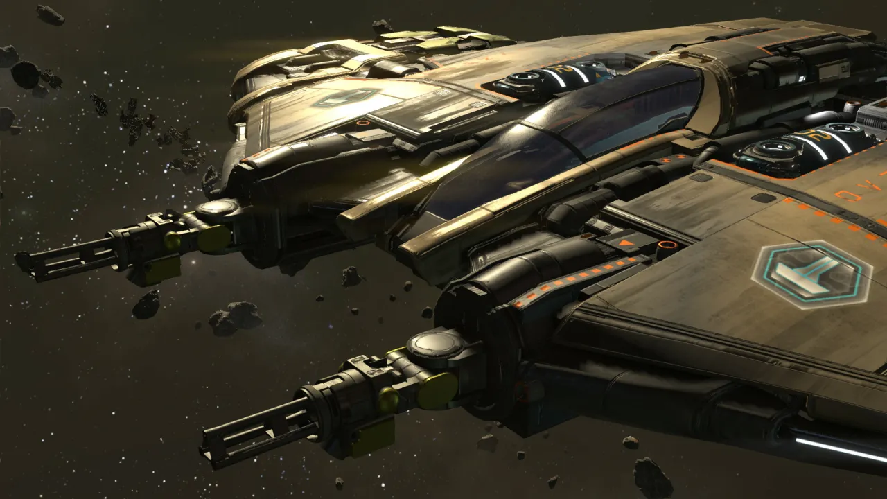 X4: Foundations ekran görüntüsü 4