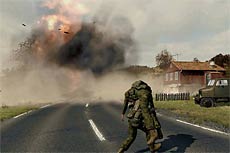 ARMA II Trailer