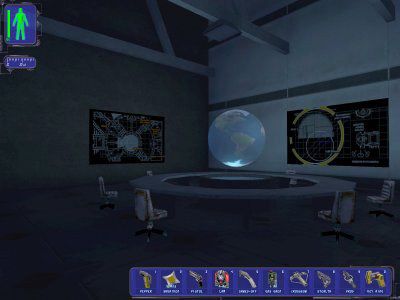 Deus Ex: Game of the Year Edition ekran görüntüsü 7