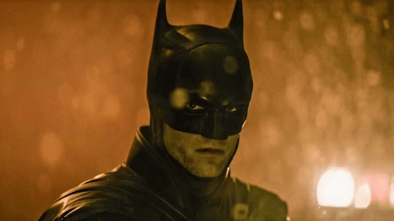 Robert Pattinson, "The Batman Part II"de Büyük Bir Yön Değişimi Olacağını Doğruladı
