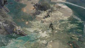 The Four Relics of Rivellon