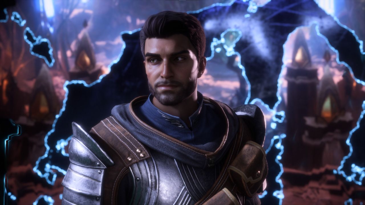 Dragon Age™: The Veilguard ekran görüntüsü 2