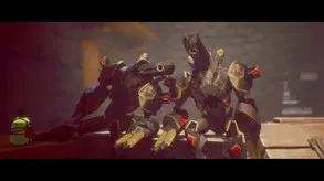 Chapter 3: The Wardens Launch Trailer