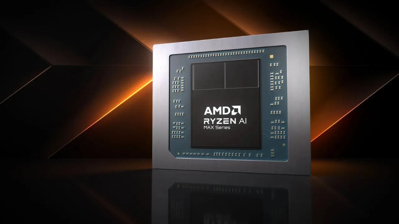AMD, Ryzen AI Max+ Pro 495 ile Nvidia RTX Spark’a Karşı Çıkıyor: AI PC Savaşında Yeni Performans Rekoru