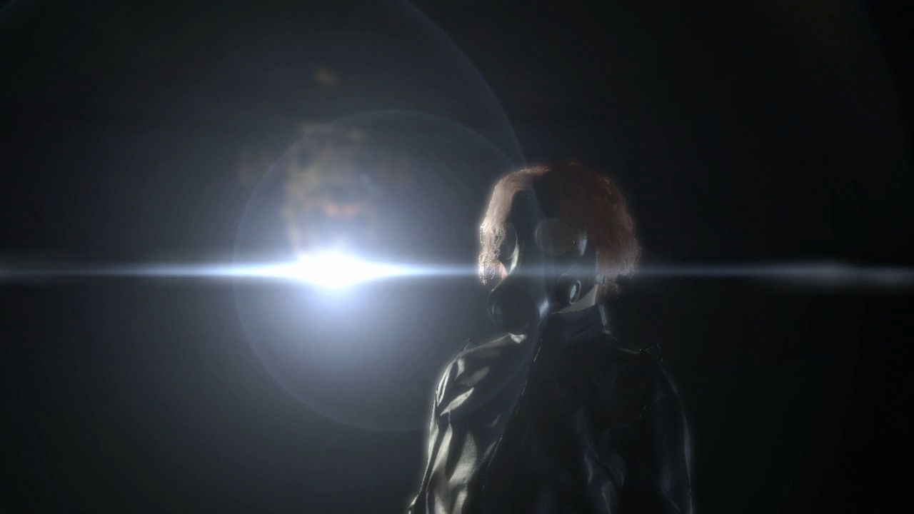 METAL GEAR SOLID V: THE PHANTOM PAIN ekran görüntüsü 2