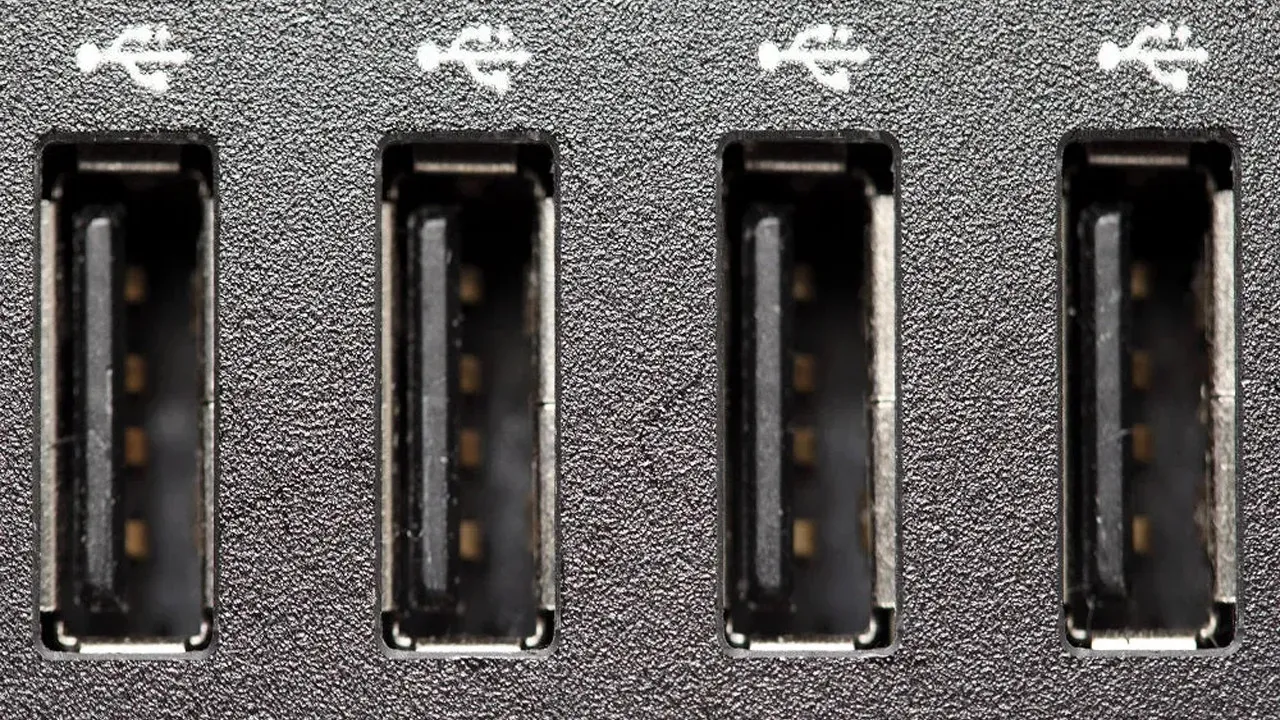 USB4 Sürüm 2.0 ile 80 Gbps’e Ulaşan Bağlantı Dünyası: Hangi Port Ne Kadar Hızlı?