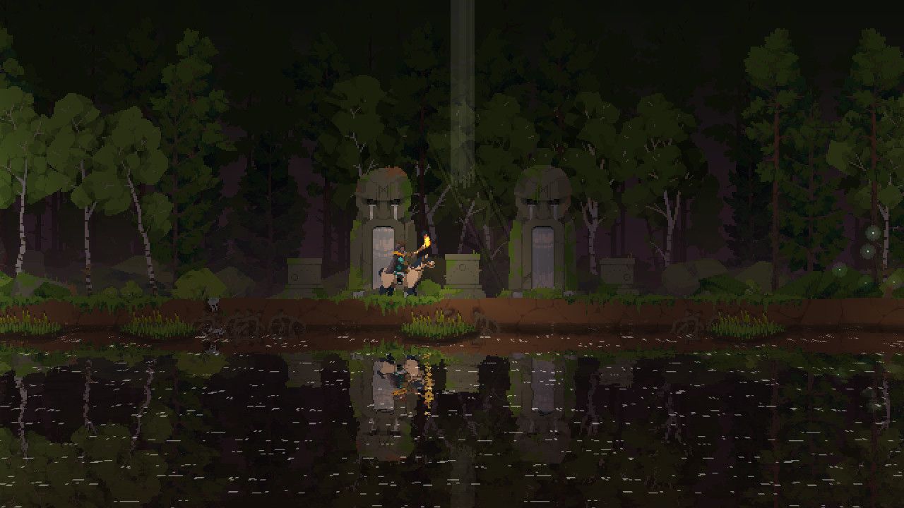 Kingdom Two Crowns ekran görüntüsü 5
