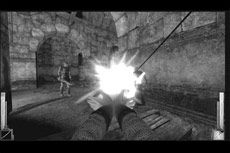 Dark Messiah: Wizard