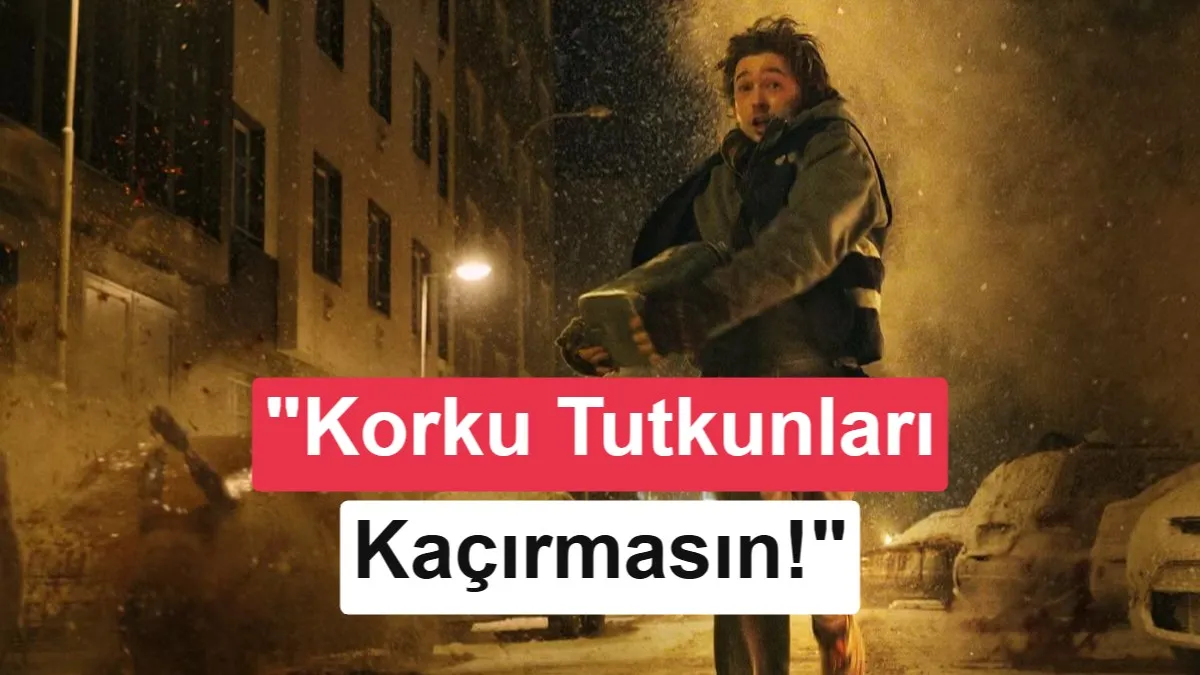 Yeni Resident Evil Filmi Eleştirmenlerden Tam Not Aldı: Korku ve Gerilimde Yeni Bir Dönem