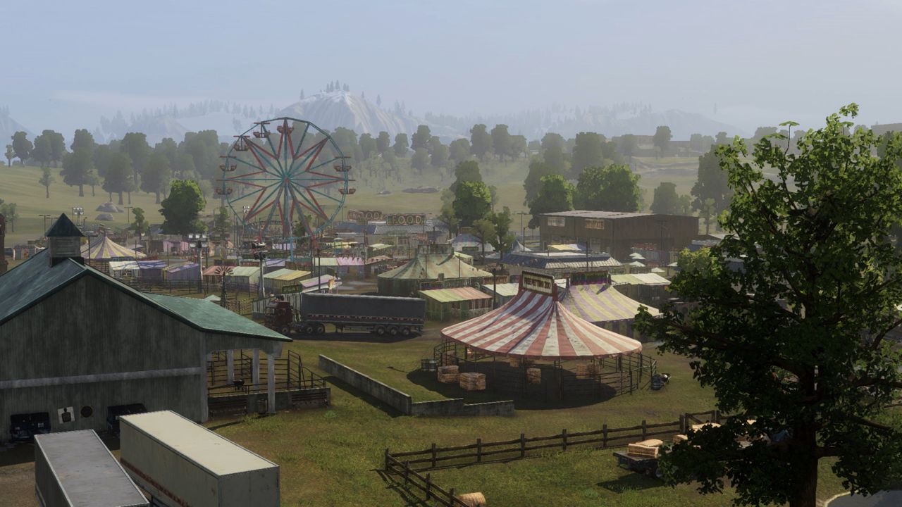 Z1 Battle Royale: Test Server ekran görüntüsü 2