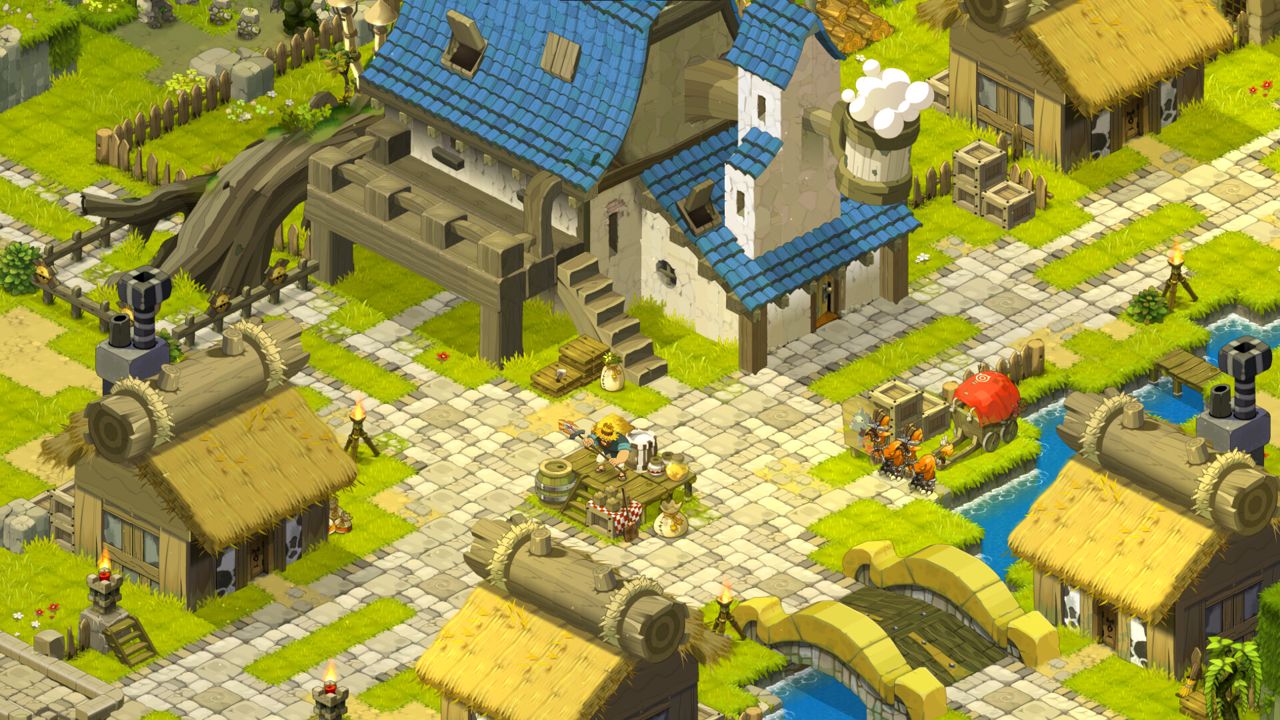 WAKFU ekran görüntüsü 4