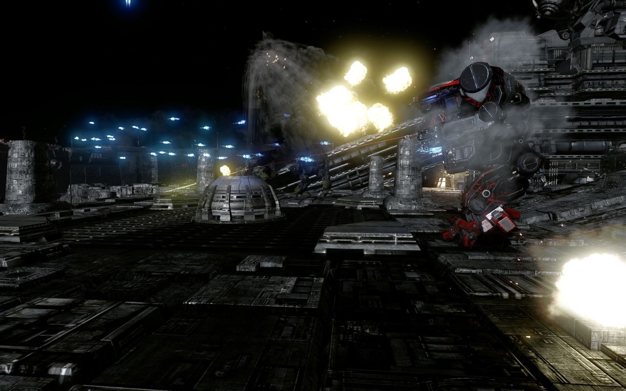 MechWarrior Online™ Legends ekran görüntüsü 0