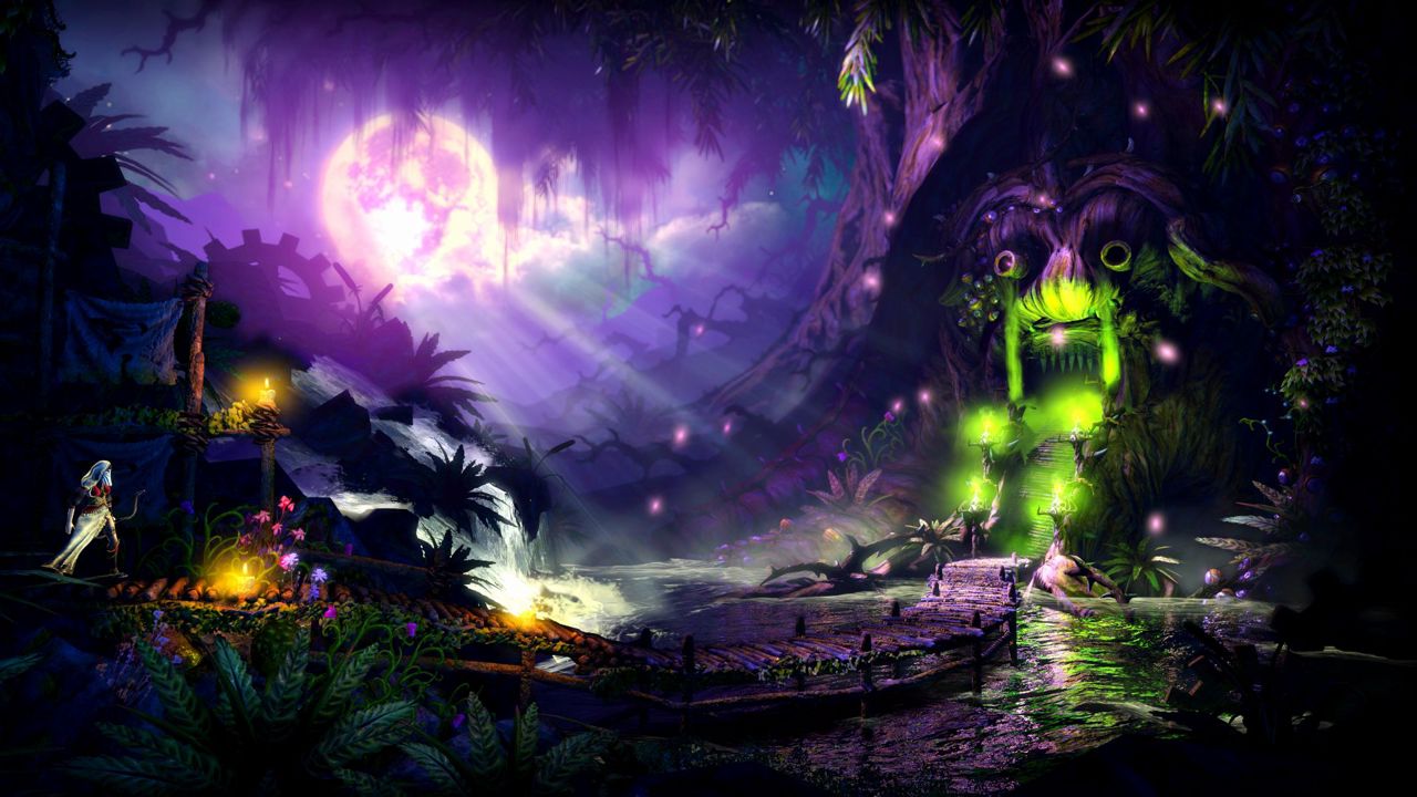Trine 2: Complete Story ekran görüntüsü 7