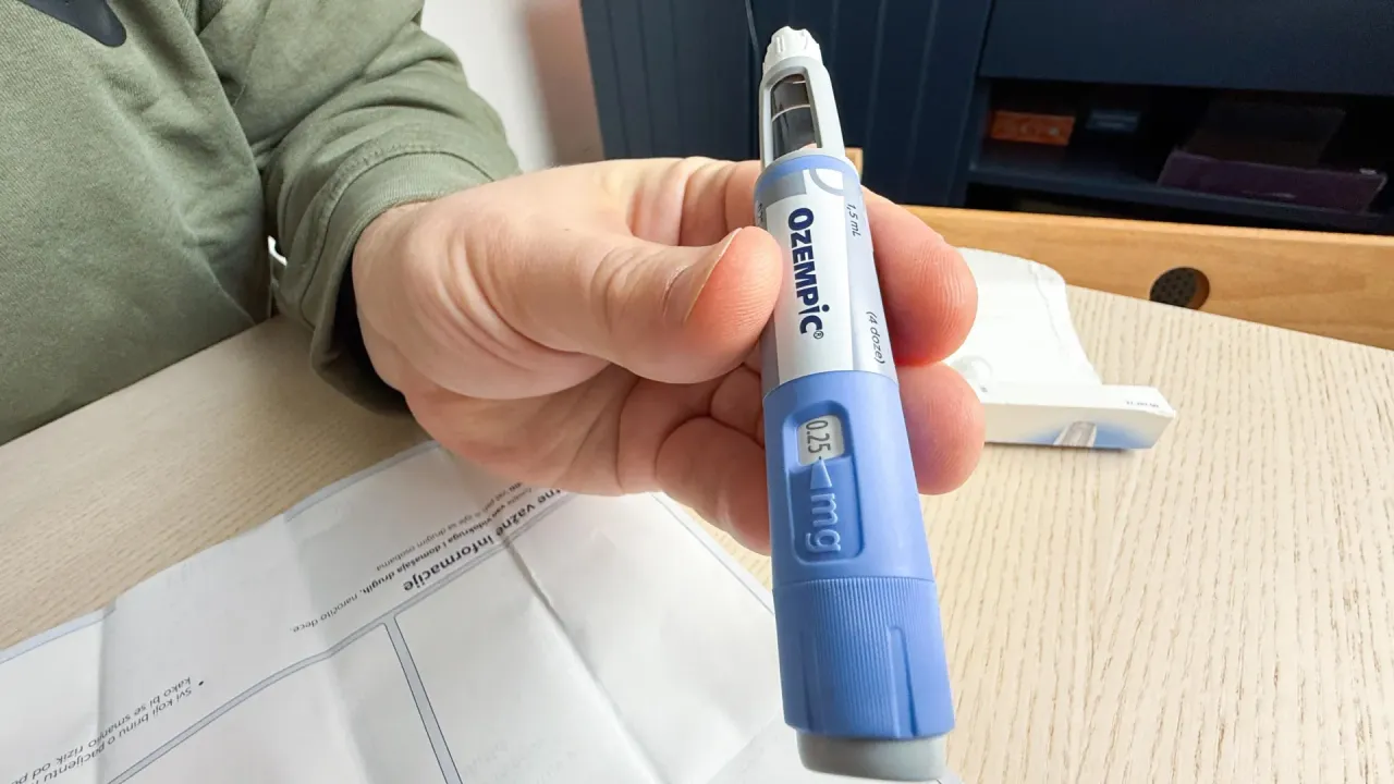 Semaglutide, bipolar bozuklukta psikiyatrik hastaneye yatış riskini %21 azaltabilir