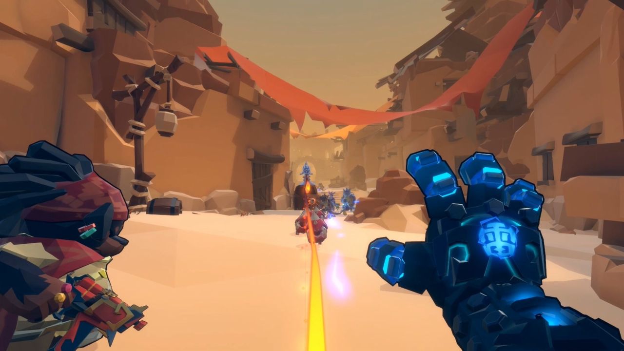 Gunfire Reborn ekran görüntüsü 4