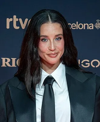 María Pedraza