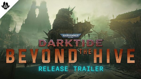 Beyond the Hive Release Trailer