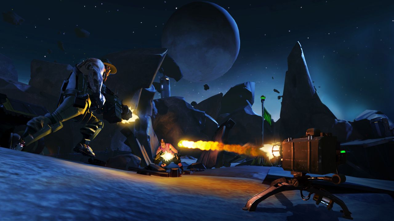 Loadout ekran görüntüsü 7