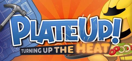 PlateUp!