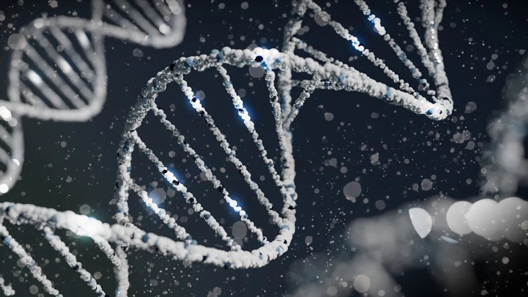DNA‑tabanlı ultra düşük güç hafıza cihazı geleceğin yapay zekasını şekillendiriyor