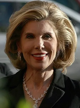 Christine Baranski