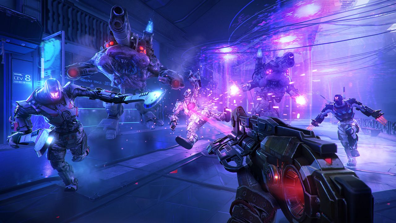 Shadow Warrior 2 ekran görüntüsü 7