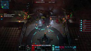 Point of No Return Update